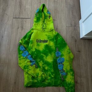 CIVIL REGIME SWEATSHIRT